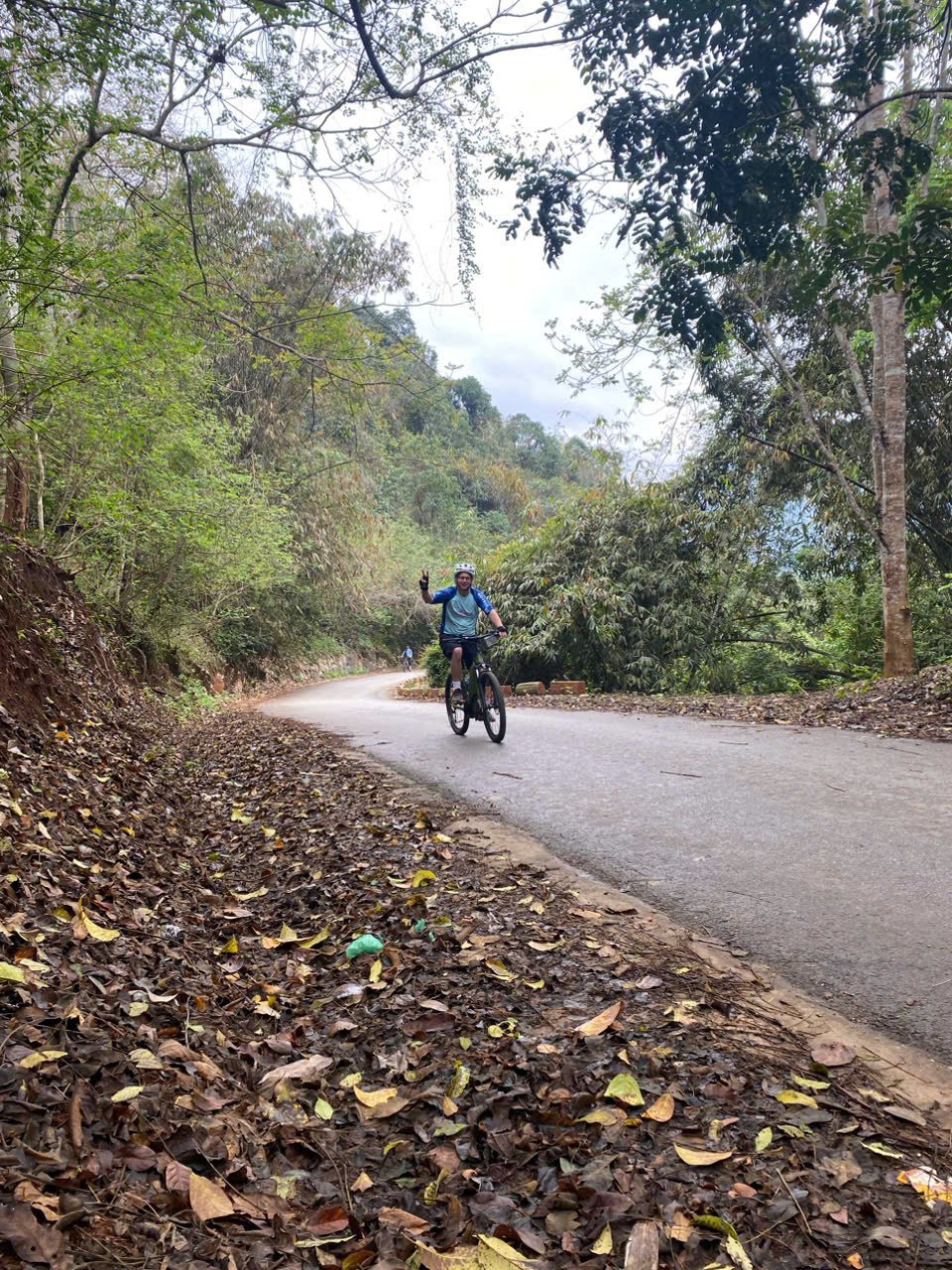 Ha Giang Epic Loop by Bicycle Tour 6 Days